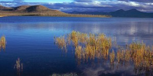 Plongée record dans le lac le plus mystérieux de Russie à la recherche de monstres marins