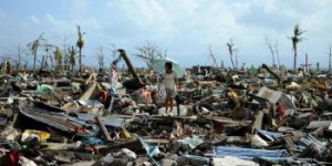 Les catastrophes naturelles déplacent trois fois plus de personnes que les guerres
