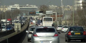 Embouteillages en France : une facture colossale de 17 milliards d'euros en forte augmentation