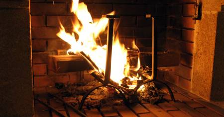 Communes concernées par la restriction du chauffage au bois en Ile-de-France au 1er janvier 2015