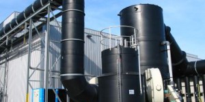 La méthanisation ou fermentation des déchets pour produire du biogaz / biométhane