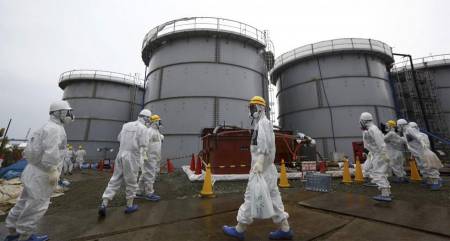 Catastrophe nucléaire de Fukushima : 32 millions de personnes touchées