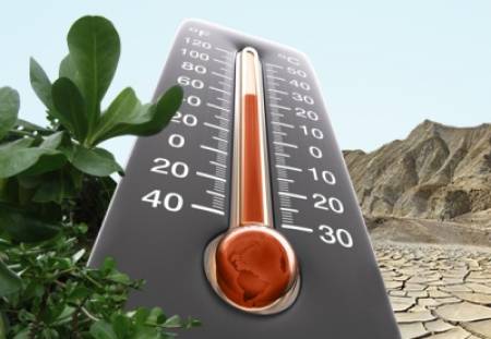 Le seuil 'fatidique' de 2°C d'augmentation de la température sur Terre : un artifice ?