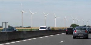 Eolien : 10 000 MW installés en France, une croissance qui reprend