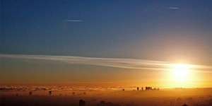 La pollution à l'ozone n'a pas de limite : quand la Chine pollue l'air de l'Ouest des Etats-Unis