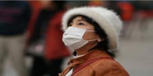 ENVIRONNEMENT • 670 000 Chinois meurent en un an à cause du charbon