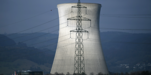 Énergie. La Suisse se prononce contre une sortie accélérée du nucléaire