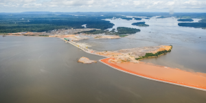 Le Brésil tourne le dos aux grands barrages hydroélectriques