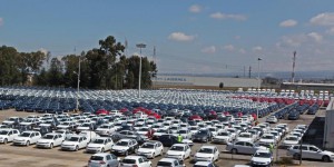 Volkswagen renonce à ses canons anti-grêle au Mexique