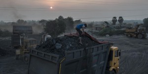 Environnement. Le charbon, une addiction mondiale