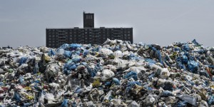 Recyclage des déchets : les causes d’une crise mondiale
