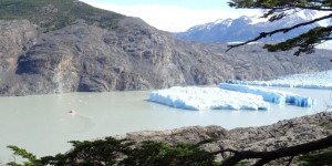 En Patagonie, un parc national rogné au profit d’une mine