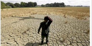 Les Philippines en proie à une forte sécheresse