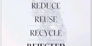 Au Canada, la crise du recyclage