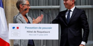 Avec Élisabeth Borne, Macron décrédibilise son ambition écologique