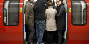 Les habitants du nord de Londres bientôt chauffés par le métro
