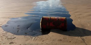 Au Brésil, une centaine de plages paradisiaques polluées par des nappes de pétrole