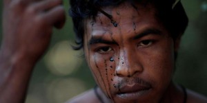 Forte émotion au Brésil après l’assassinat d’un Indien “gardien de la forêt”