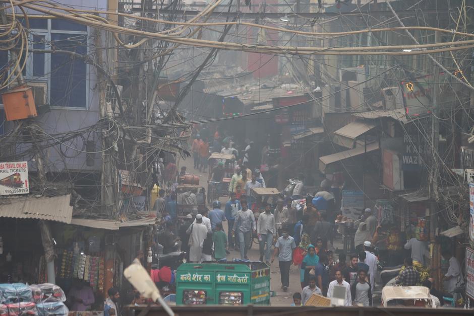 Le Gabon, un modèle écologique pour Delhi ?