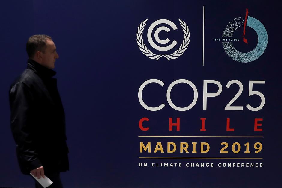 Climat : quels enjeux pour la COP25 ?