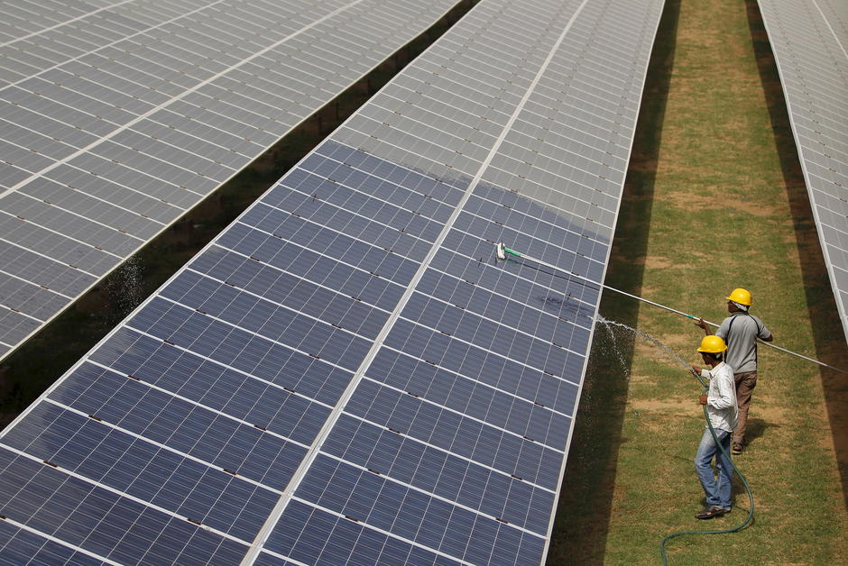 COP25. En Inde, l’énergie solaire victime du ralentissement économique