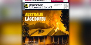 Australie : l’âge du feu