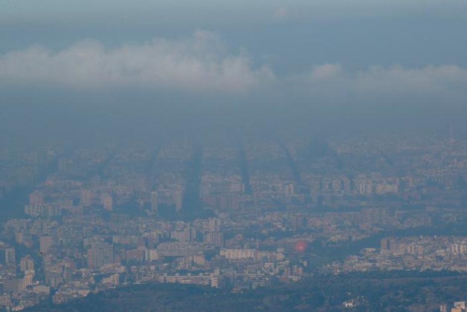 Barcelone déclare l’“urgence climatique”