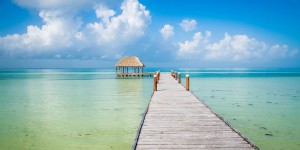 Une île préservée de la péninsule du Yucatán menacée par les appétits touristiques