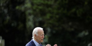 Joe Biden promet une politique verte mais il n'est pas au bout de ses peines