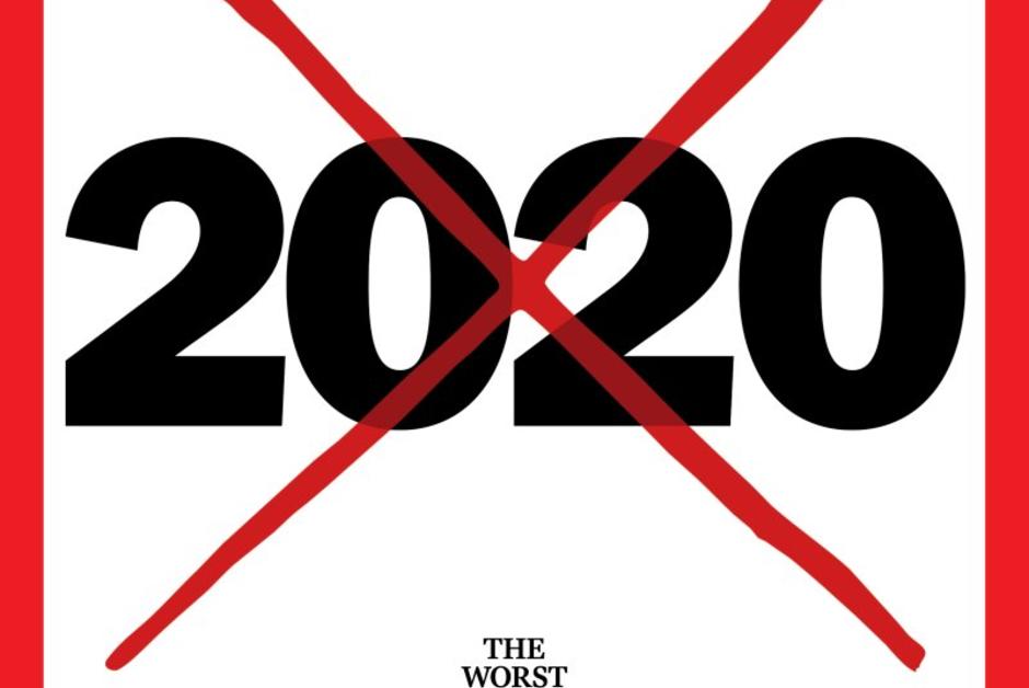 2020, année maudite