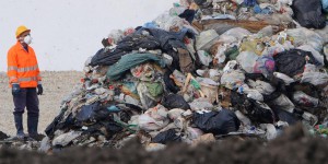 En Italie, le grand business de l’exportation de déchets
