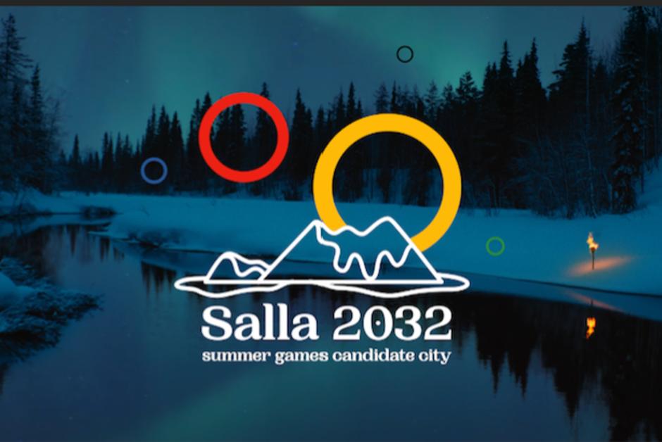 Salla, la ville “la plus froide de Finlande”, alerte sur le réchauffement climatique