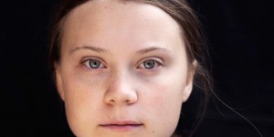 Greta Thunberg : “J’essaie de tirer parti de ma célébrité, car ça ne durera pas”