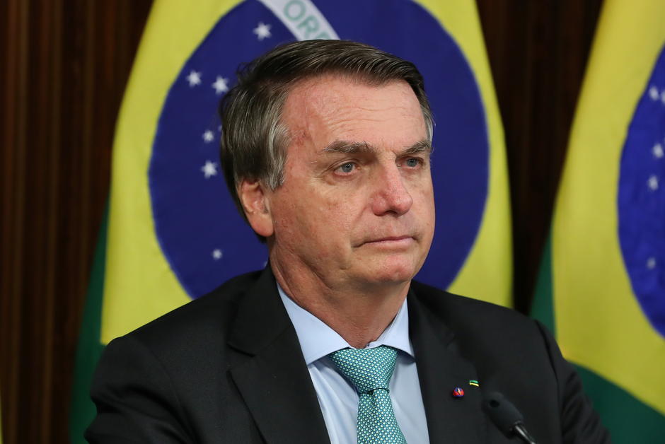 Sommet sur le climat : Jair Bolsonaro se moque-t-il du monde ?