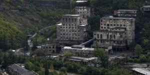 En Géorgie, la révolte de la “capitale du manganèse” contre une exploitation hors de contrôle