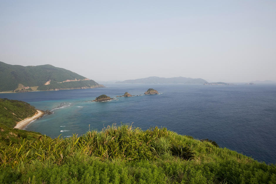 L’Unesco classe quatre îles de l’archipel japonais Ryukyu au patrimoine mondial