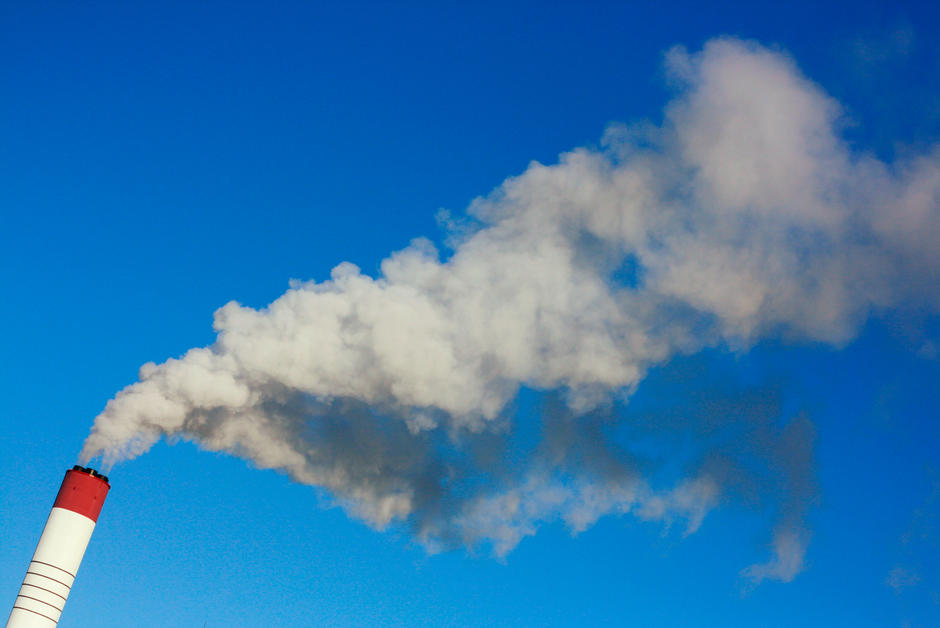 Payer les pollueurs, la solution pour lutter contre le changement climatique ?