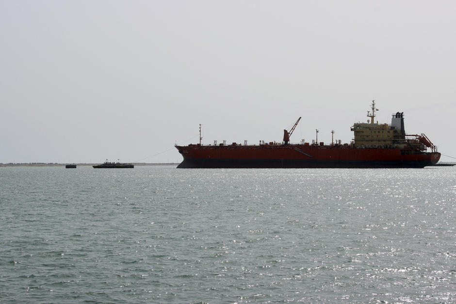 Pétrolier abandonné en mer Rouge : le Yémen peut-il encore éviter un drame ?