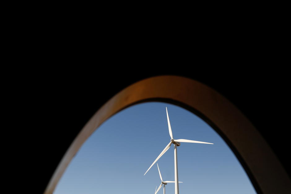 En Espagne, le “grand embouteillage” des projets d’énergies renouvelables
