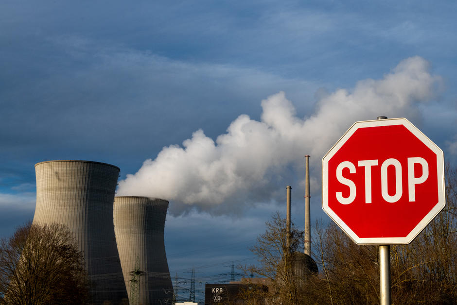 L’Autriche et l’Allemagne critiquent la taxonomie de l’UE sur le nucléaire et le gaz