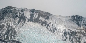 Le Chili va protéger les glaciers aux alentours de Santiago