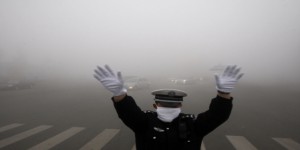 Les consommateurs occidentaux contribuent à la pollution en Chine