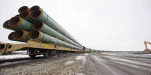 Le pipeline Keystone XL reçoit le sceau du département d’État américain