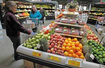 ​Le Vermont va étiqueter les aliments qui contiennent des OGM