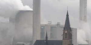 Climat: l’UE ne s’entend pas sur ses objectifs pour 2030