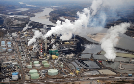La pression pétrolière s’accroît sur le Québec