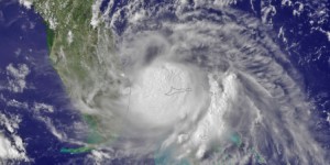 La tempête Arthur pourrait frapper les Maritimes en fin de semaine