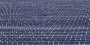 Le quart de l’électricité mondiale pourrait provenir de l’énergie solaire