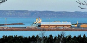 Sept Québécois sur dix contre le projet d’un port pétrolier