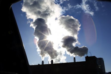 Rapport final du GIEC: il faut éliminer complètement les émissions de CO2